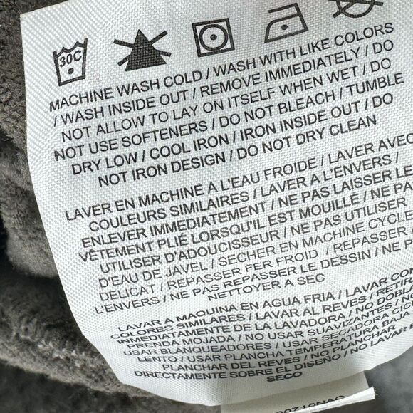 Nike Therma Sphere Element Running Top Womens S Brown Swoosh Athletic Thumbholes - Picture 7 of 14